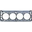 Elring Dichtung, Zylinderkopf 128.231