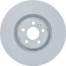 BOSCH Bremsscheibe 0 986 479 D29