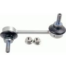 Lemförder Stange/Strebe, Stabilisator 35504 01