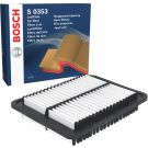 BOSCH F 026 400 353 Luftfilter BOSCH F 026 400 353 Luftfilter