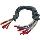 Metzger Kabelreparatursatz, Heckklappe 2320024