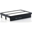 MANN-FILTER C 25 019 Luftfilter
