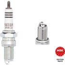 6 x NGK Zündkerze Iridium IX 6681