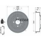 Textar Bremstrommel 94031500