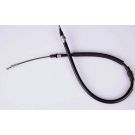 Hella Seilzug, Feststellbremse 8AS 355 669-001