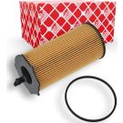 FEBI BILSTEIN 172616 Ölfilter FEBI BILSTEIN 172616 Ölfilter