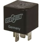 GEBE Relais, Arbeitsstrom 9 9075 1