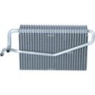 NRF Verdampfer, Klimaanlage ohne Expansionsventil EASY FIT 36118