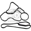 febi bilstein Dichtungssatz, Ölkühler 194188