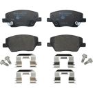 Hella Bremsbelagsatz, Scheibenbremse 8DB 355 025-111