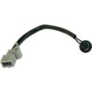 Metzger Sensor, Ansauglufttemperatur 0905068