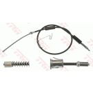 Seilzug, Feststellbremse GCH109 Seilzug, Feststellbremse GCH109