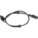 FEBI BILSTEIN 108131 Sensor, Raddrehzahl FEBI BILSTEIN 108131 Sensor, Raddrehzahl