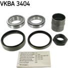 SKF Radlagersatz VKBA 3404