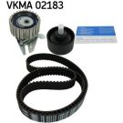 SKF Zahnriemensatz VKMA 02183