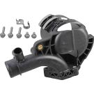 Metzger Kühlmittelflansch COMPETENCE KIT 4010093