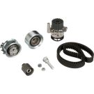 Gates Wasserpumpe + Zahnriemensatz PowerGrip™ KP25607XS-1