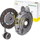 Kupplungssatz LuK RepSet Pro 626 3152 33