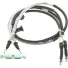 BOSCH Seilzug, Feststellbremse 1 987 477 763