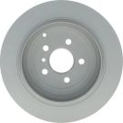 BOSCH Bremsscheibe 0 986 479 285