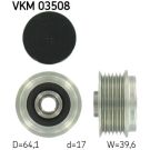 SKF Generatorfreilauf VKM 03508