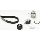 ContiTech Wasserpumpe + Zahnriemensatz CT1101WP1