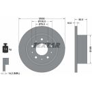 Bremsscheibe 92157600