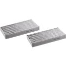 FEBI BILSTEIN 29189 Innenraumfilter FEBI BILSTEIN 29189 Innenraumfilter