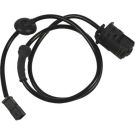 Metzger Sensor, Raddrehzahl 0900251