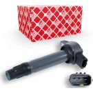 FEBI BILSTEIN 106814 Zündspule FEBI BILSTEIN 106814 Zündspule