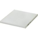 Hengst Filter Filter, Innenraumluft E3944LI