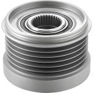 Valeo Generatorfreilauf VALEO NEW SPARE PART 588023