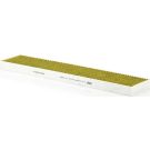 MANN-FILTER FP 5480 Innenraumfilter FreciousPlus Aktivkohlefilter mit Polyphenol, antibakteriell, Feinstaubfilter (PM 2.5) MANN-FILTER FP 5480 Innenraumfilter FreciousPlus Aktivkohlefilter mit Polyphenol, antibakteriell, Feinstaubfilter (PM 2.5)