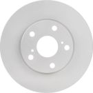 BOSCH Bremsscheibe 0 986 479 A62