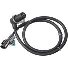 Sensor, Raddrehzahl 09001411 Sensor, Raddrehzahl 09001411