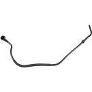 Metzger Entlüftungsschlauch, Ausgleichsbehälter 2421552