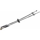 Metzger Seilzug, Schaltgetriebe 3150236 Metzger Seilzug, Schaltgetriebe 3150236
