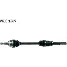 SKF Antriebswelle VKJC 1269