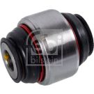 febi bilstein 2 x FEBI Lagerung, Lenker 26643