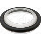 Elring Wellendichtring, Kurbelwelle 488.030