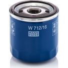 Mann-Filter Ölfilter W 712/16