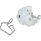 Ölkühler, Motoröl 31343 Ölkühler, Motoröl 31343