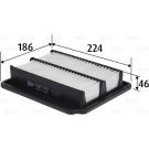 Valeo Luftfilter 585212