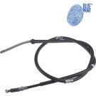 Blue Print Seilzug, Feststellbremse ADC446171