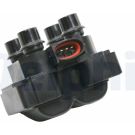 Delphi Zündspule GN10177-12B1