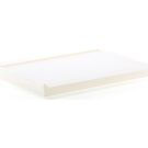 MANN-FILTER CU 3569 Innenraumfilter, Partikelfilter MANN-FILTER CU 3569 Innenraumfilter, Partikelfilter