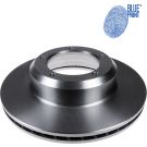 Blue Print Bremsscheibe ADJ134324 Blue Print Bremsscheibe ADJ134324