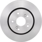 BOSCH Bremsscheibe 0 986 479 456