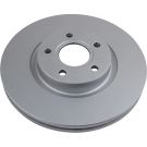 Bremsscheibe 672551