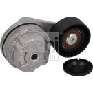 febi bilstein Riemenspanner, Keilrippenriemen 196130